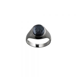 Cheap British Made Silver Rings