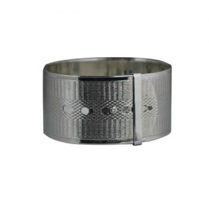 Cheap British Made Silver Bangles
