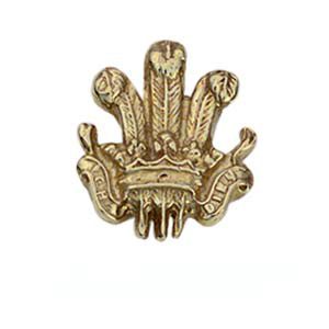 Cheap British Made Gold Tie Pins