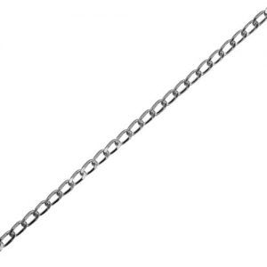 Cheap Silver Pendant Chain Necklaces