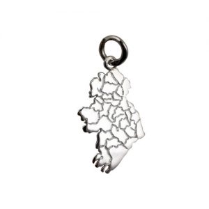 Silver Celtic & Irish Jewellery