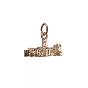 London & English Pendants & Charms