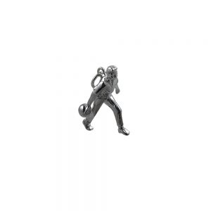 Bowling Pendants & Charms