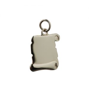 Graduation Pendants & Charms