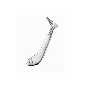 Silver Hurling Pendants & Charms