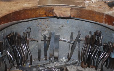 Heritage British Jewellery