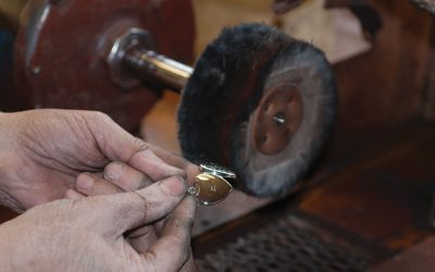 Handmade Lockets