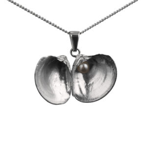 June Birthstone Jewellery - Pearl